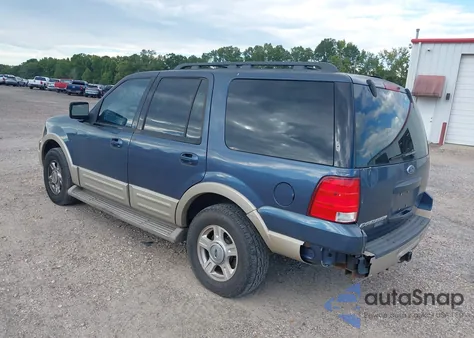 2006 Ford Expedition Eddie Bauer/King Ranch from USA, damaged, VIN 1FMPU175X6LA88911